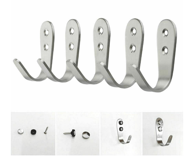 Wall Mount Hanger RC Hardware Manufacturer